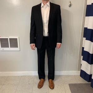 Alfani Suit - 38R - 30X30